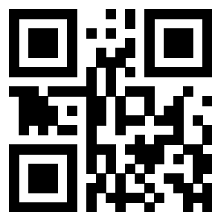Scansione del Qr Code di 3306959503