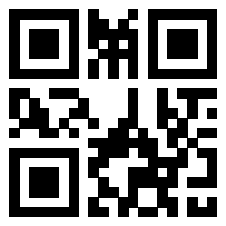 3306959507 QrCode associato