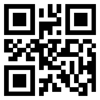 Immagine del Qr Code di 3306959508