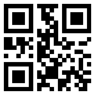Immagine del QrCode di 3306959509