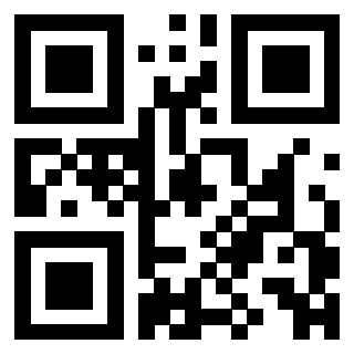 3306959511 Qr Code associato