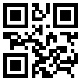 Immagine del QrCode di 3306959519