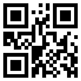 3306959520 - Immagine del Qr Code associato