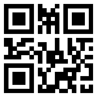 3306959521 - Immagine del QrCode associato