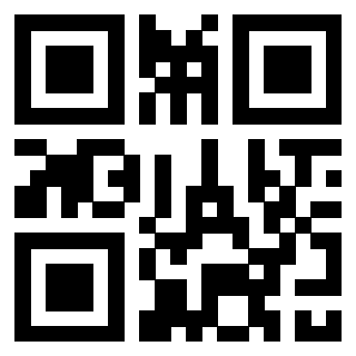 Il QrCode di 3306959524