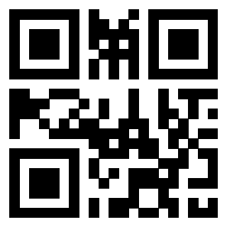 Immagine del Qr Code di 3306959526