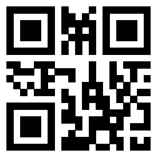 Il Qr Code di 3306959527