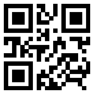 Il QrCode di 3306959528