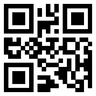 Immagine del Qr Code di 3306959529