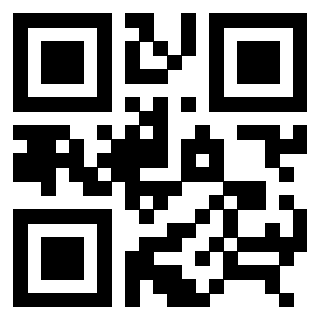 3306959530 Qr Code associato