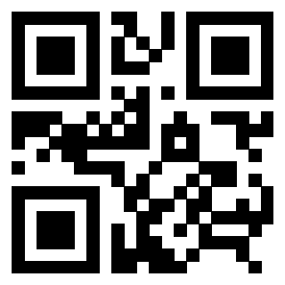 3306959531 - Immagine del Qr Code associato