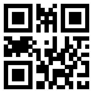 Scansione del QrCode di 3306959534
