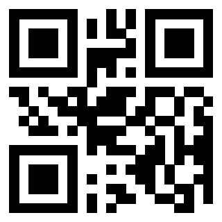 Il QrCode di 3306959535