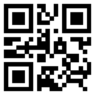 3306959536 Qr Code associato