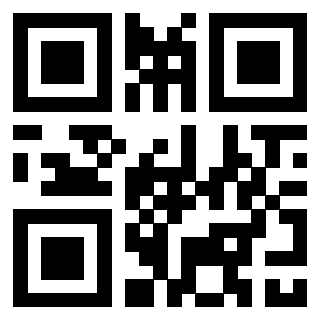 3306959539 - Immagine del Qr Code associato