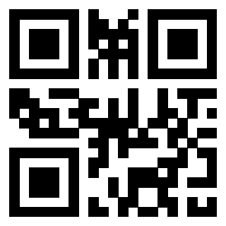 Qr Code di 3306959540