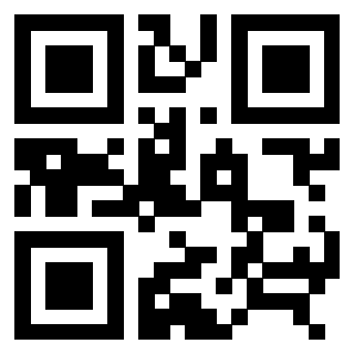 Scansione del Qr Code di 3306959543