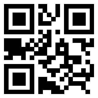 3306959544 QrCode associato