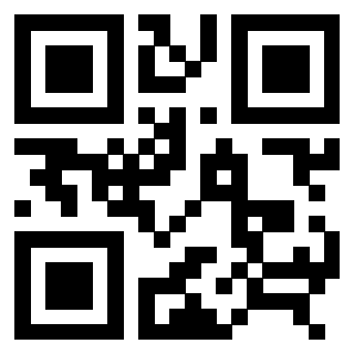 3306959546 - Immagine del Qr Code associato