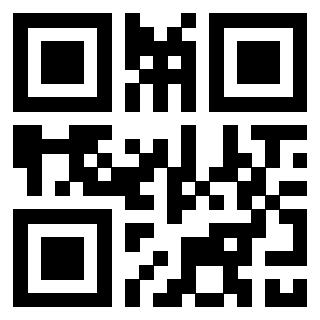 3306959549 Qr Code associato