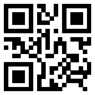 3306959551 - Immagine del QrCode