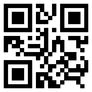 3306959554 - Immagine del QrCode associato