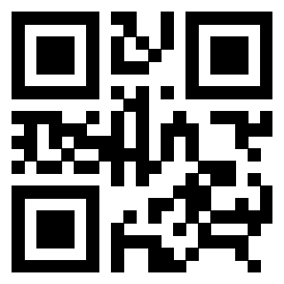 Qr Code di 3306959555