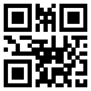 3306959556 - Immagine del QrCode