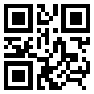 Immagine del Qr Code di 3306959560