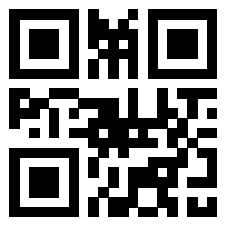 Immagine del QrCode di 3306959561