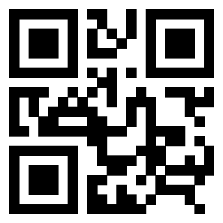 3306959565 - Immagine del QrCode associato