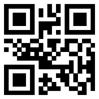 Scansione del Qr Code di 3306959566