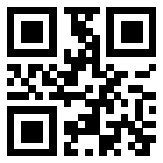 Immagine del Qr Code di 3306959567