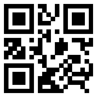 3306959571 - Immagine del Qr Code associato