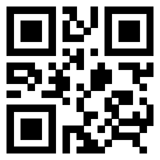 3306959576 QrCode associato
