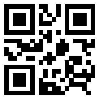 QrCode di 3306959577