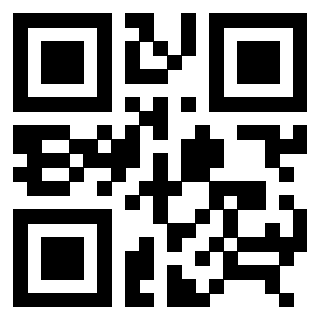 Il Qr Code di 3306959580