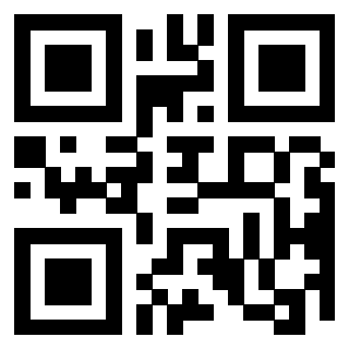 Il QrCode di 3306959582