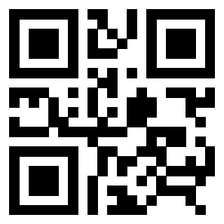 3306959584 - Immagine del QrCode associato