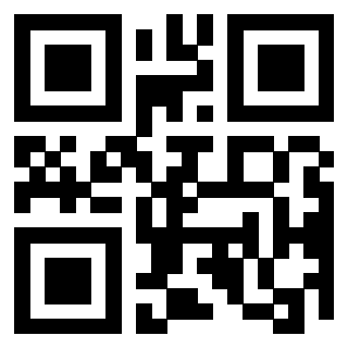 3306959586 Qr Code associato