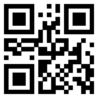 3306959588 - Immagine del Qr Code associato