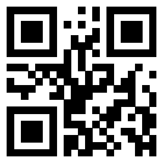 3306959589 - Immagine del QrCode associato