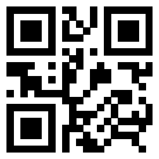 Scansione del Qr Code di 3306959590