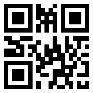 Scansione del Qr Code di 3306959595