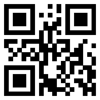 3306959596 - Immagine del Qr Code associato
