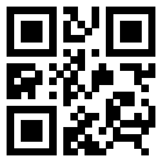 3306959597 - Immagine del Qr Code
