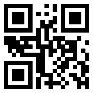3306959601 - Immagine del QrCode associato