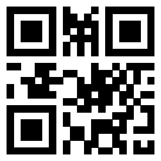 Il QrCode di 3306959602