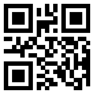 Il Qr Code di 3306959604