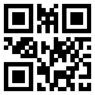 3306959608 - Immagine del QrCode associato